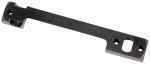 Weaver Grandslam Base 2Pc Dovetail Win 70 Black 48908